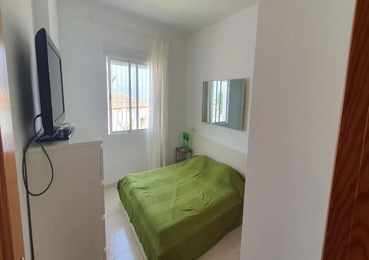 3 soveværelse Semi-Rækkehus til salg i Javea / Xabia med swimmingpool garage - € 349.000 (Ref: 9322678)