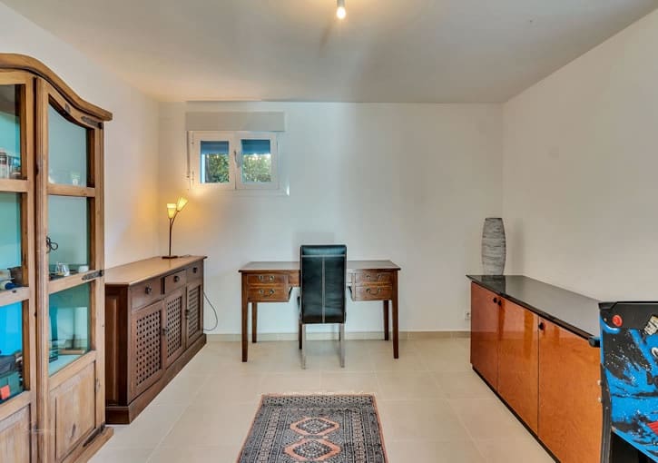 Chalet de 5 habitaciones en Javea / Xàbia en venta con piscina garaje - 1.695.000 € (Ref: 9331880)