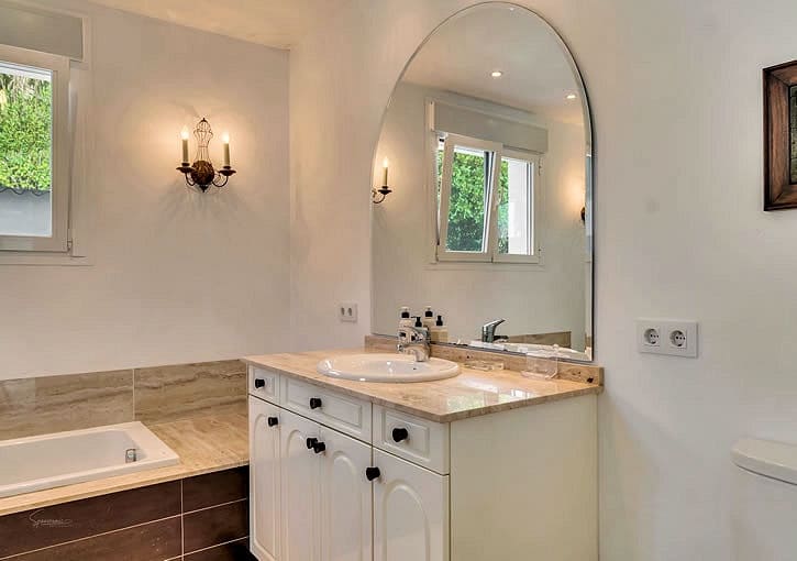 Chalet de 5 habitaciones en Javea / Xàbia en venta con piscina garaje - 1.695.000 € (Ref: 9331880)