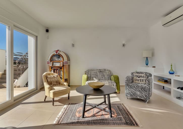 Chalet de 5 habitaciones en Javea / Xàbia en venta con piscina garaje - 1.695.000 € (Ref: 9331880)