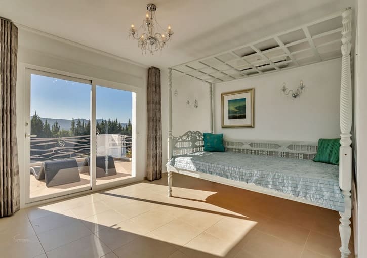 Chalet de 5 habitaciones en Javea / Xàbia en venta con piscina garaje - 1.695.000 € (Ref: 9331880)