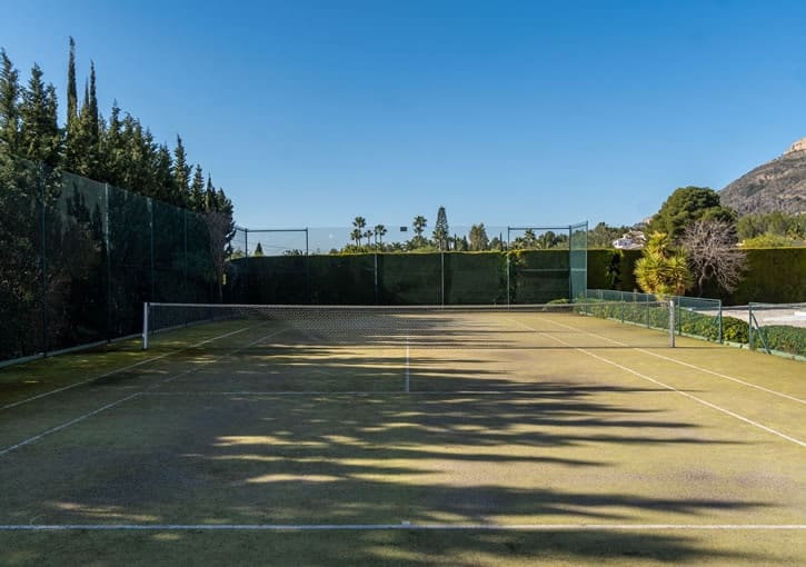 Chalet de 5 habitaciones en Javea / Xàbia en venta con piscina garaje - 1.695.000 € (Ref: 9331880)