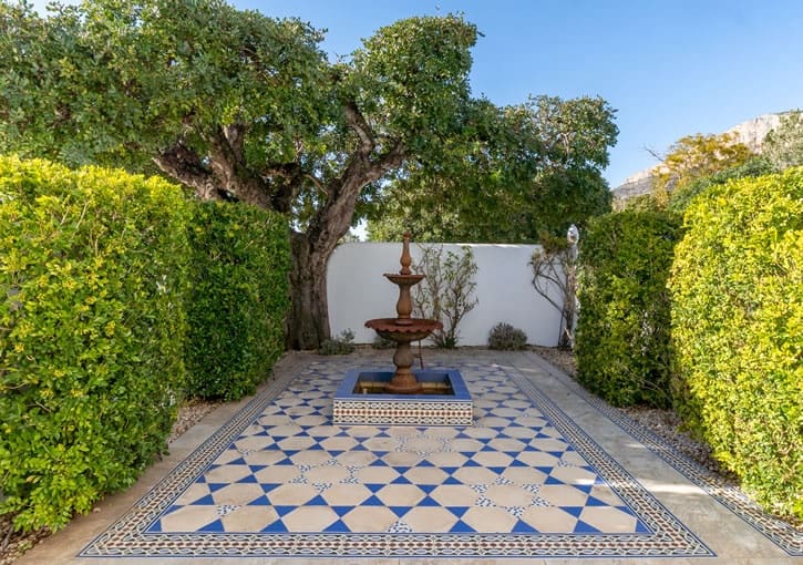 Chalet de 5 habitaciones en Javea / Xàbia en venta con piscina garaje - 1.695.000 € (Ref: 9331880)