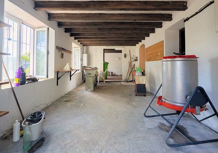 3 bedroom Villa for sale in Javea / Xabia with garage - € 960,000 (Ref: 9349768)