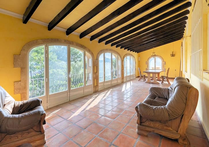 3 bedroom Villa for sale in Javea / Xabia with garage - € 960,000 (Ref: 9349768)