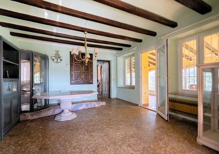 3 bedroom Villa for sale in Javea / Xabia with garage - € 960,000 (Ref: 9349768)