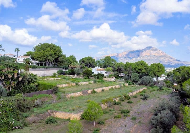 3 bedroom Villa for sale in Javea / Xabia with garage - € 960,000 (Ref: 9349768)