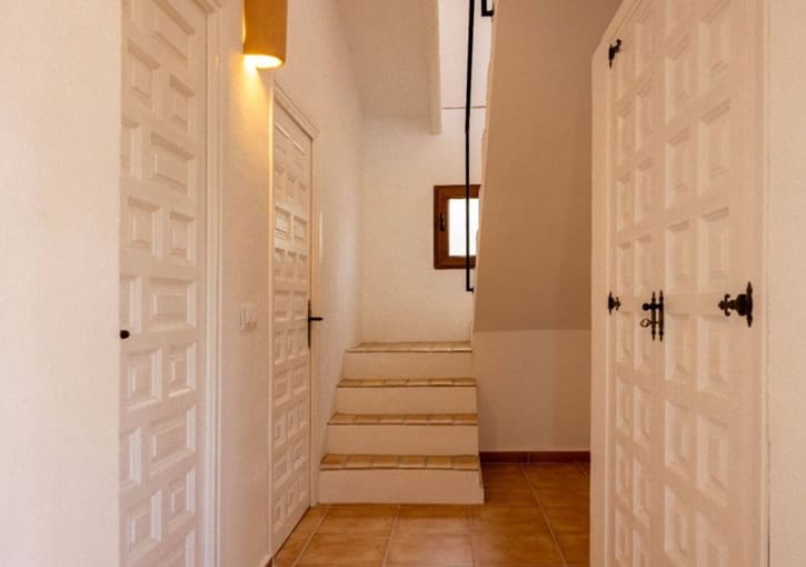 5 bedroom Villa for sale in Javea / Xabia with pool garage - € 790,000 (Ref: 9356459)