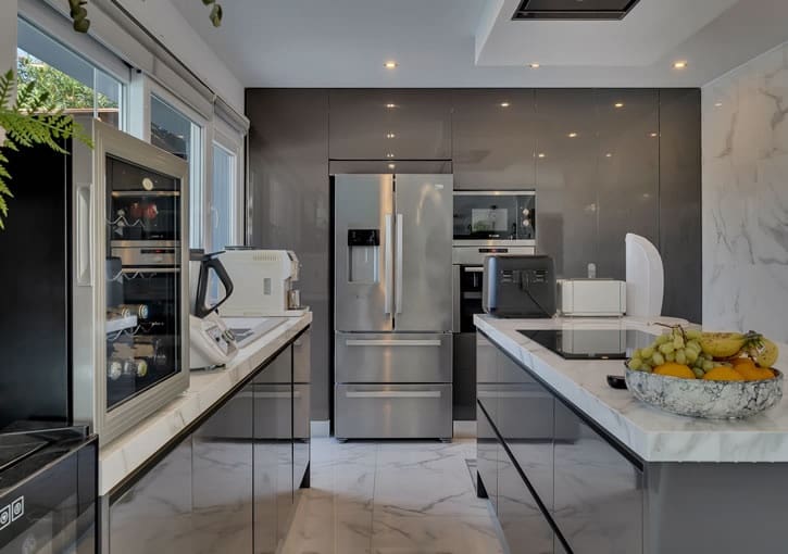 3 bedroom Villa for sale in Javea / Xabia with pool garage - € 679,000 (Ref: 9363107)