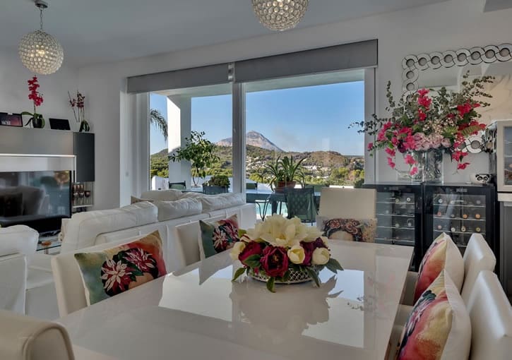 3 bedroom Villa for sale in Javea / Xabia with pool garage - € 679,000 (Ref: 9363107)