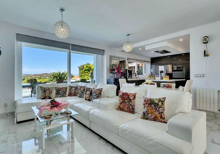 3 bedroom Villa for sale in Javea / Xabia with pool garage - € 679,000 (Ref: 9363107)