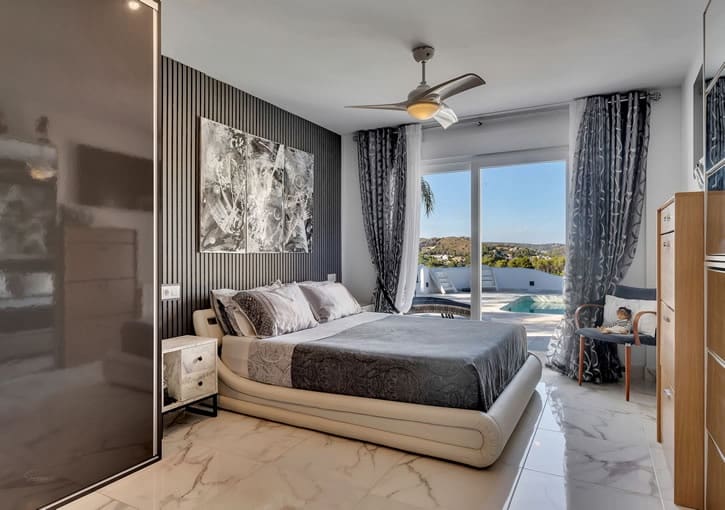 3 bedroom Villa for sale in Javea / Xabia with pool garage - € 679,000 (Ref: 9363107)