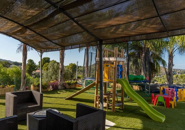 3 bedroom Villa for sale in Javea / Xabia with pool garage - € 679,000 (Ref: 9363107)