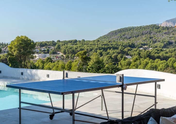 3 bedroom Villa for sale in Javea / Xabia with pool garage - € 679,000 (Ref: 9363107)