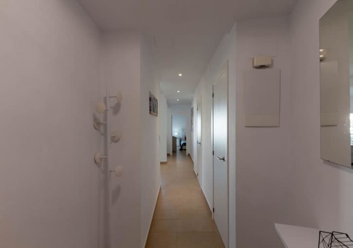 2 chambre Appartement de Plage à vendre à Javea / Xabia avec piscine garage - 349 000 € (Ref: 9368979)