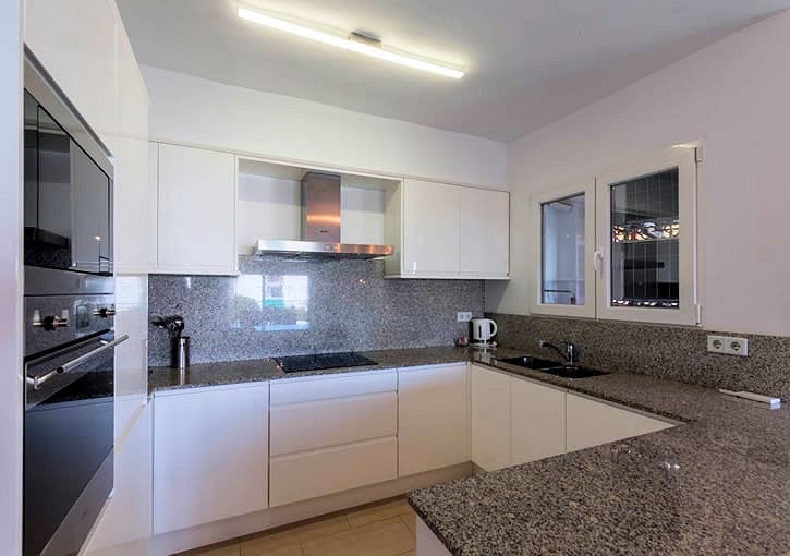 2 chambre Appartement de Plage à vendre à Javea / Xabia avec piscine garage - 349 000 € (Ref: 9368979)