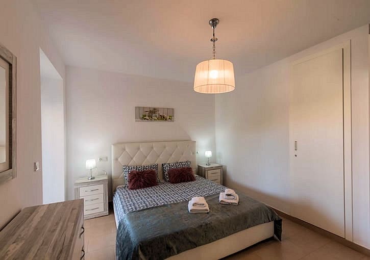 2 chambre Appartement de Plage à vendre à Javea / Xabia avec piscine garage - 349 000 € (Ref: 9368979)