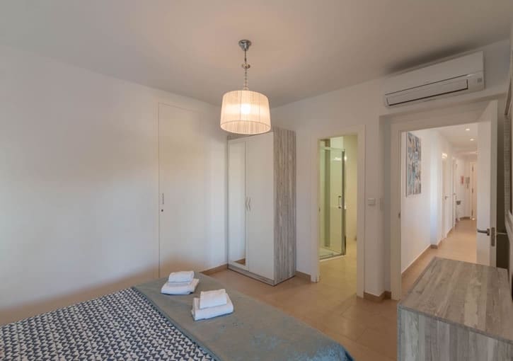 2 chambre Appartement de Plage à vendre à Javea / Xabia avec piscine garage - 349 000 € (Ref: 9368979)