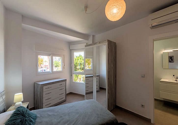 2 chambre Appartement de Plage à vendre à Javea / Xabia avec piscine garage - 349 000 € (Ref: 9368979)