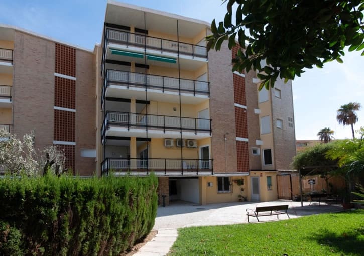 2 chambre Appartement de Plage à vendre à Javea / Xabia avec piscine garage - 349 000 € (Ref: 9368979)