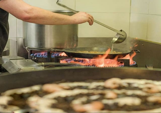 Restaurante/Bar para venda em Javea / Xàbia - 4 120 000 € (Ref: 9375502)