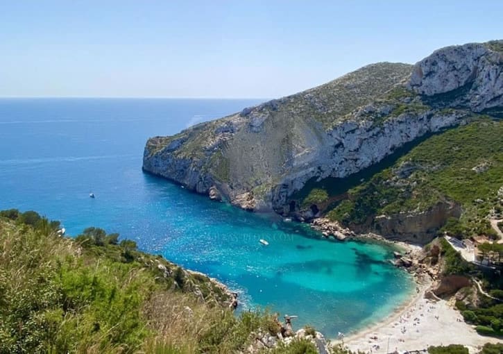 Restaurant/Bar à vendre à Javea / Xabia - 4 120 000 € (Ref: 9375502)