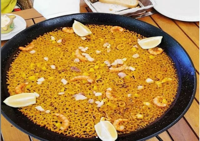 Restaurante/Bar para venda em Javea / Xàbia - 4 120 000 € (Ref: 9375502)