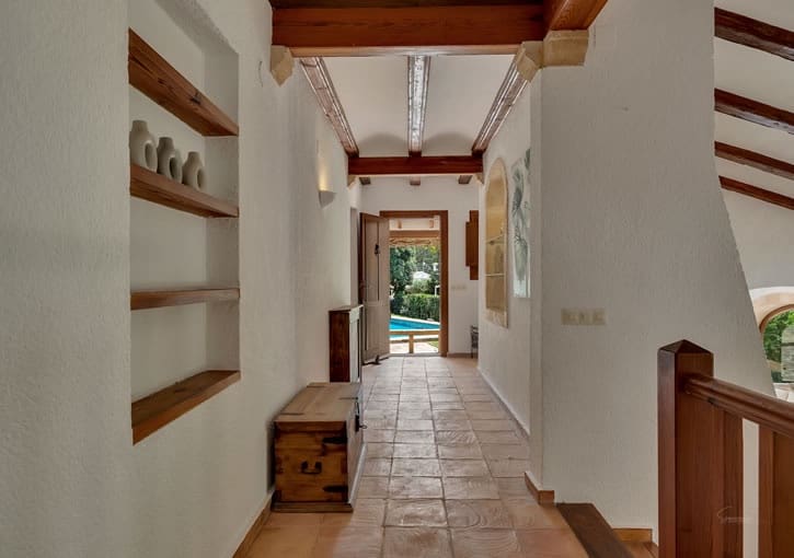 4 bedroom Villa for sale in Javea / Xabia with pool garage - € 997,000 (Ref: 9376828)