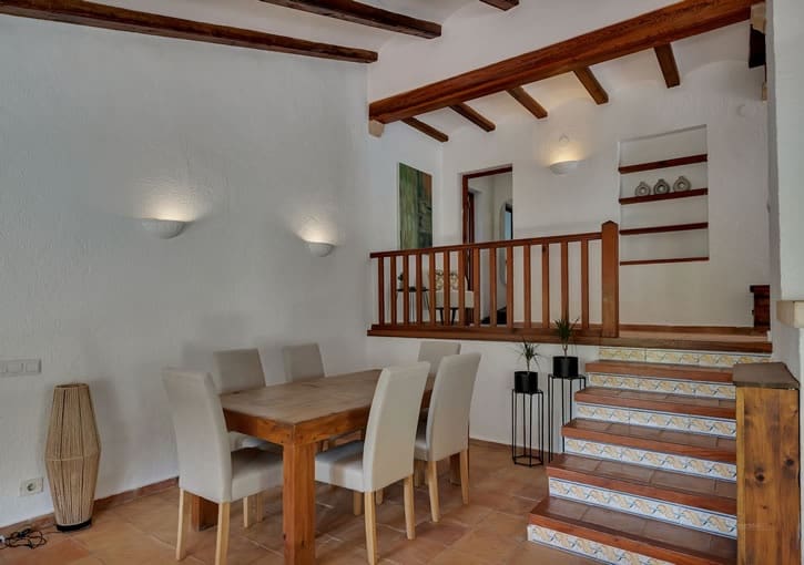 4 bedroom Villa for sale in Javea / Xabia with pool garage - € 997,000 (Ref: 9376828)