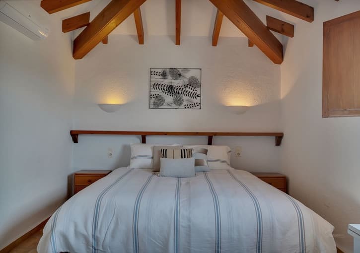 4 bedroom Villa for sale in Javea / Xabia with pool garage - € 997,000 (Ref: 9376828)