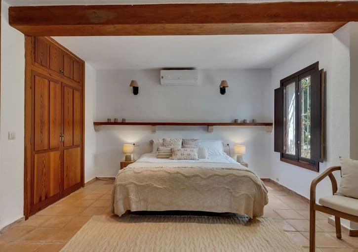 4 bedroom Villa for sale in Javea / Xabia with pool garage - € 997,000 (Ref: 9376828)