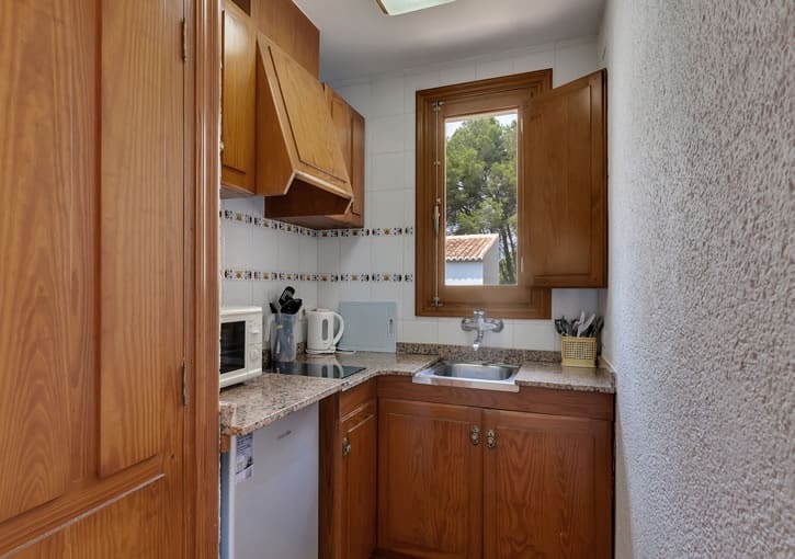 4 bedroom Villa for sale in Javea / Xabia with pool garage - € 997,000 (Ref: 9376828)