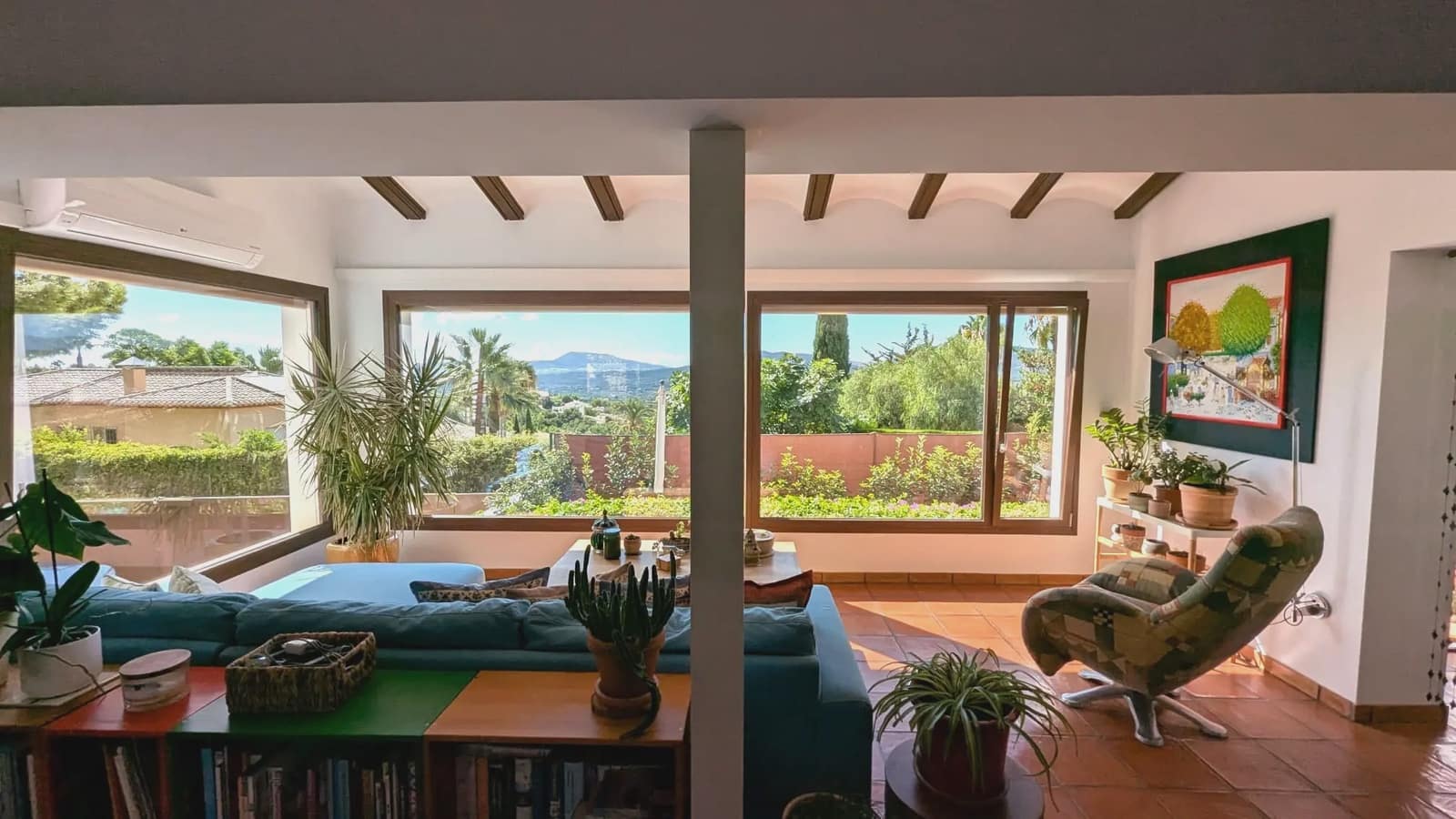 3 bedroom Villa for sale in Javea / Xabia with pool garage - € 845,000 (Ref: 9386012)