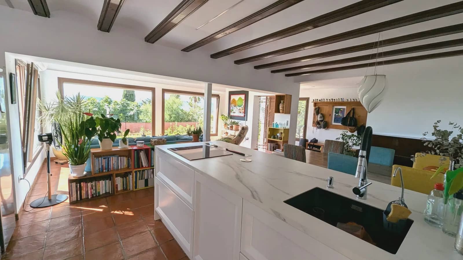 3 bedroom Villa for sale in Javea / Xabia with pool garage - € 845,000 (Ref: 9386012)