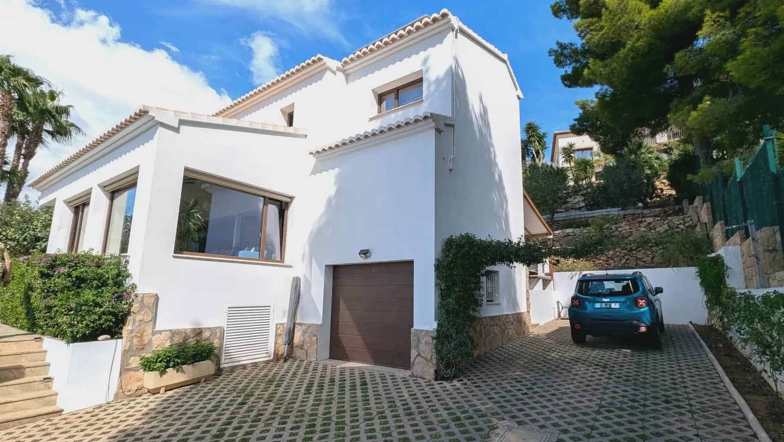 3 bedroom Villa for sale in Javea / Xabia with pool garage - € 845,000 (Ref: 9386012)