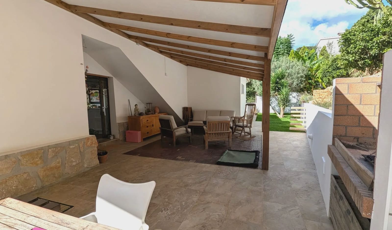 3 bedroom Villa for sale in Javea / Xabia with pool garage - € 845,000 (Ref: 9386012)