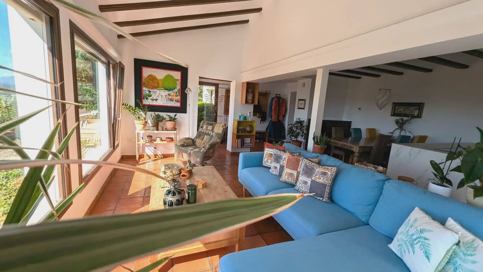 3 bedroom Villa for sale in Javea / Xabia with pool garage - € 845,000 (Ref: 9386012)