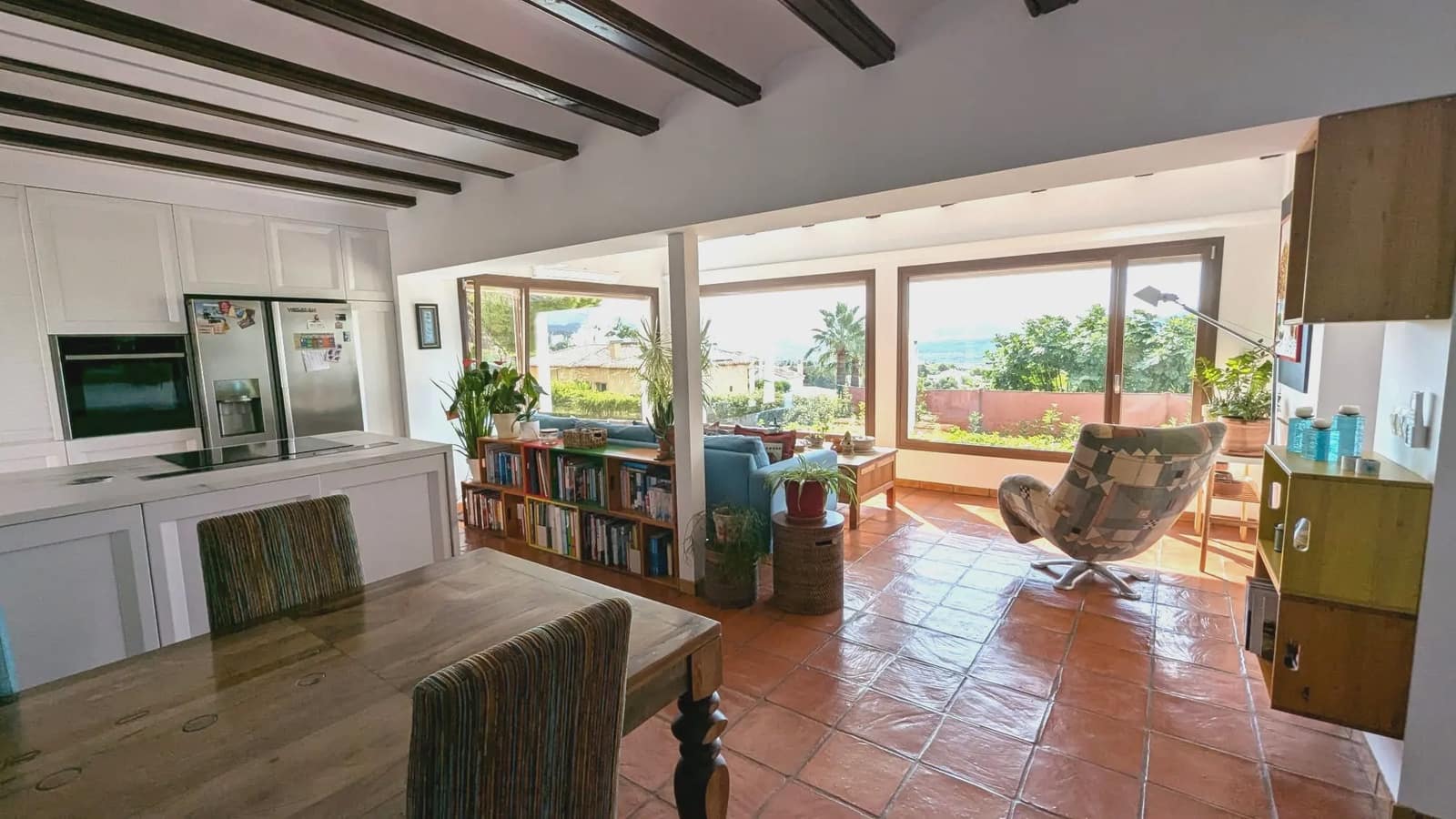 3 bedroom Villa for sale in Javea / Xabia with pool garage - € 845,000 (Ref: 9386012)