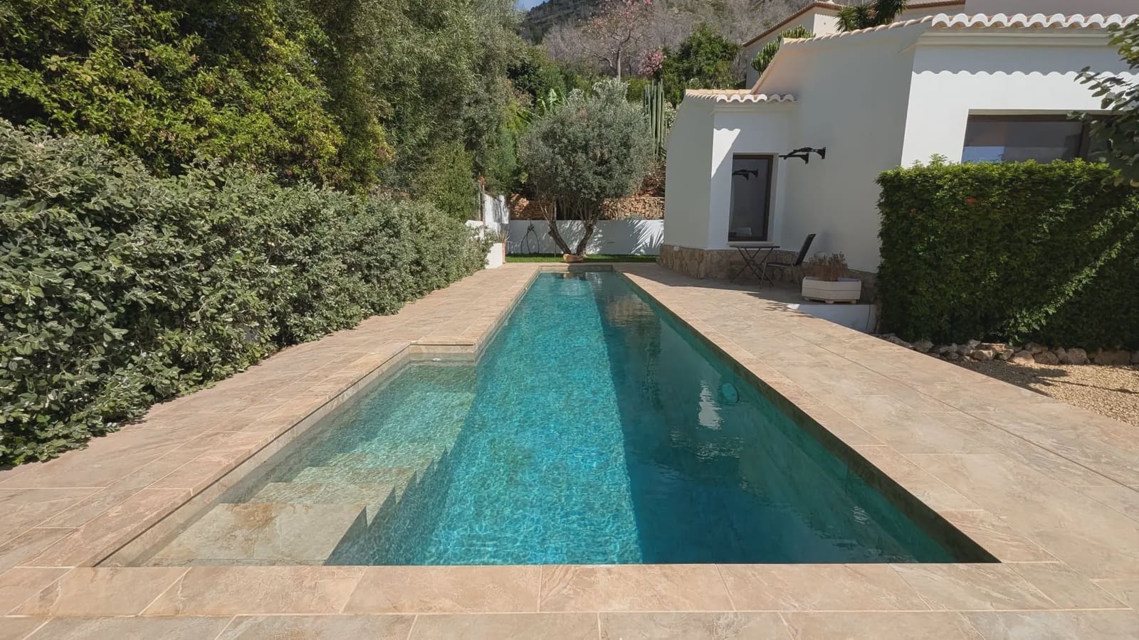3 bedroom Villa for sale in Javea / Xabia with pool garage - € 845,000 (Ref: 9386012)