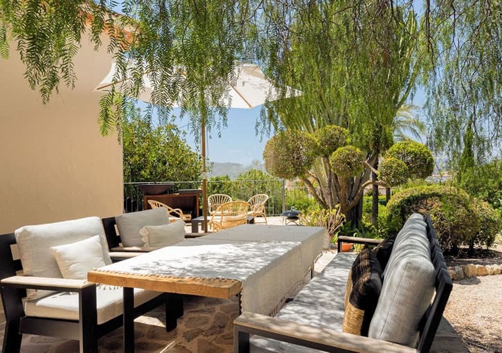 5 bedroom Villa for sale in Javea / Xabia with pool garage - € 1,495,000 (Ref: 9388643)