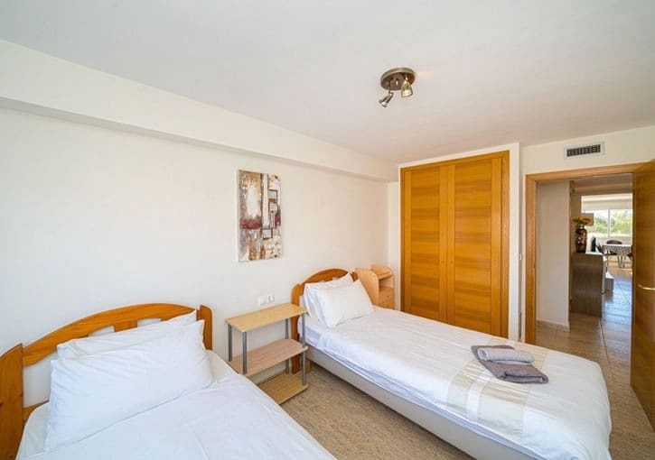 2 chambre Appartement à vendre à Javea / Xabia avec piscine garage - 435 000 € (Ref: 9388648)