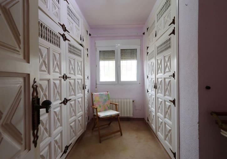 7 bedroom Villa for sale in Javea / Xabia with pool garage - € 850,000 (Ref: 9391113)