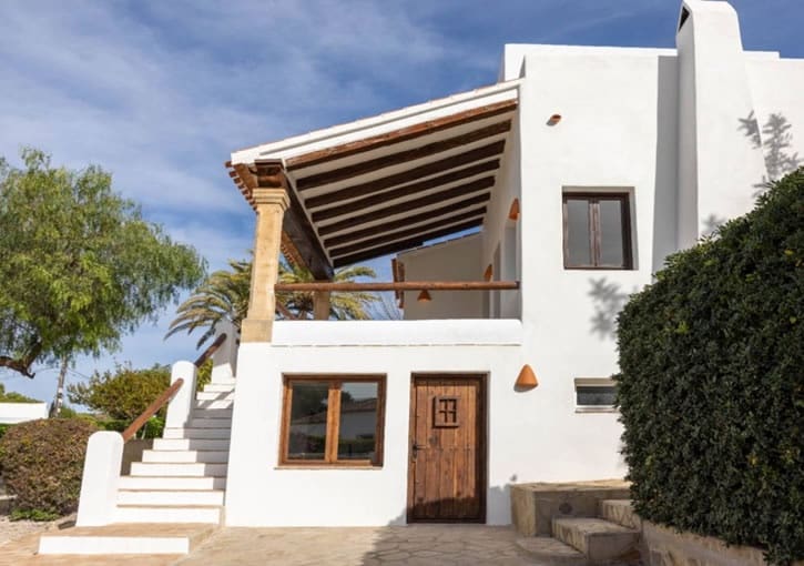 Chalet de 5 habitaciones en Javea / Xàbia en venta con piscina garaje - 790.000 € (Ref: 9391133)