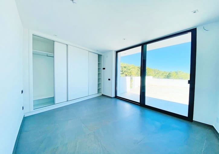 3 bedroom Villa for sale in Javea / Xabia with pool garage - € 1,620,000 (Ref: 9393337)