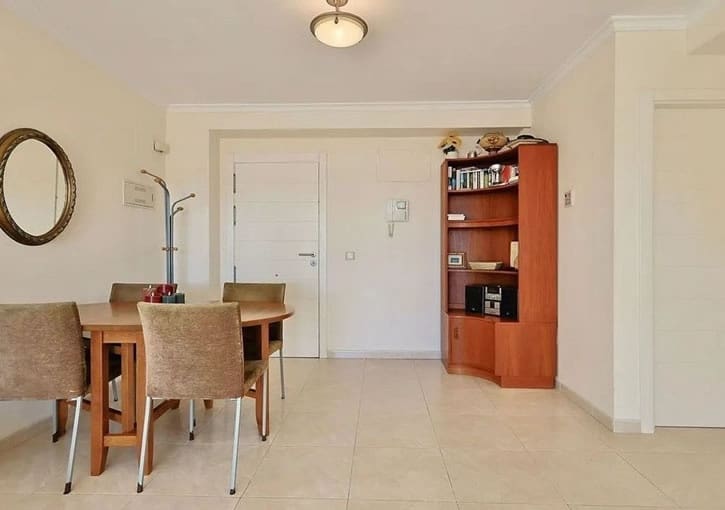 2 camera da letto Attico in vendita in Javea / Xabia con piscina garage - 399.000 € (Rif: 9393340)