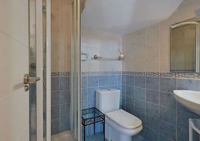 2 camera da letto Attico in vendita in Javea / Xàbia con piscina garage - 399.000 € (Rif: 9393340)