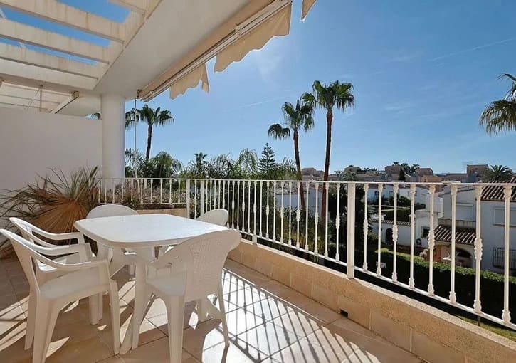 2 camera da letto Attico in vendita in Javea / Xabia con piscina garage - 399.000 € (Rif: 9393340)