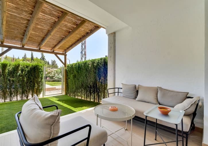 4 bedroom Townhouse for sale in Javea / Xabia with pool garage - € 649,000 (Ref: 9393341)