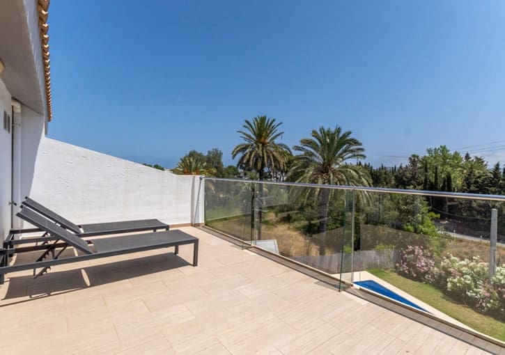 4 bedroom Townhouse for sale in Javea / Xabia with pool garage - € 649,000 (Ref: 9393341)