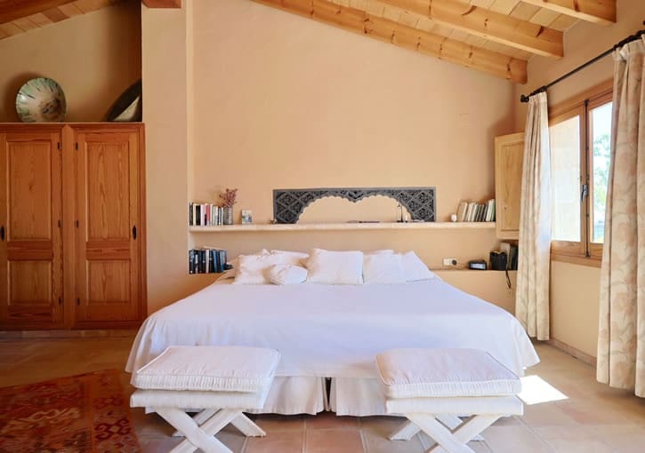 4 bedroom Villa for sale in Javea / Xabia with pool garage - € 1,995,000 (Ref: 9406781)